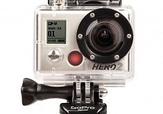 Камеры FULL HD