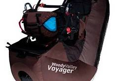 Woody Valley Voyager M НОВЫЙ