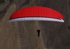 Купить параплан Nova Factor 2 M (90-110) НОВЫЙ под заказ