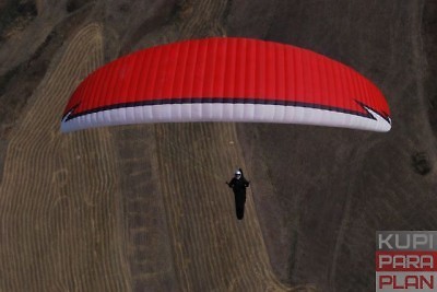 Купить параплан Nova Factor 2 M (90-110) НОВЫЙ под заказ