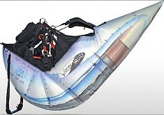 Подвесная Woody Valley X-Alps SuperJet M