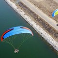 Купить моторный параплан Davinci JAZZ новый