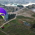 Купить параплан Davinci CLASSIC новый