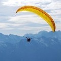 Параплан Nova Triton 22 (90-115) НОВЫЙ, под заказ