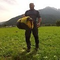 Купить параплан Skyman Tandem, НОВЫЙ