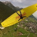 Купить параплан Skyman Tandem, НОВЫЙ